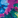 Women's Fashion 8-15 mmHg Compression Sock, MDT Tie Dye