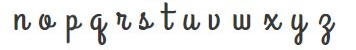 Grandview font
