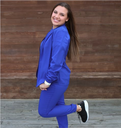 Gabby H., OB/GYN FNP-C Gabby H., OB/GYN FNP-C