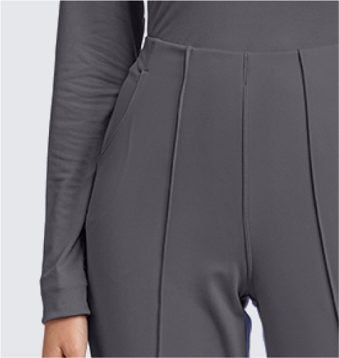 Seams Like a Good Idea Seams Like a Good Idea