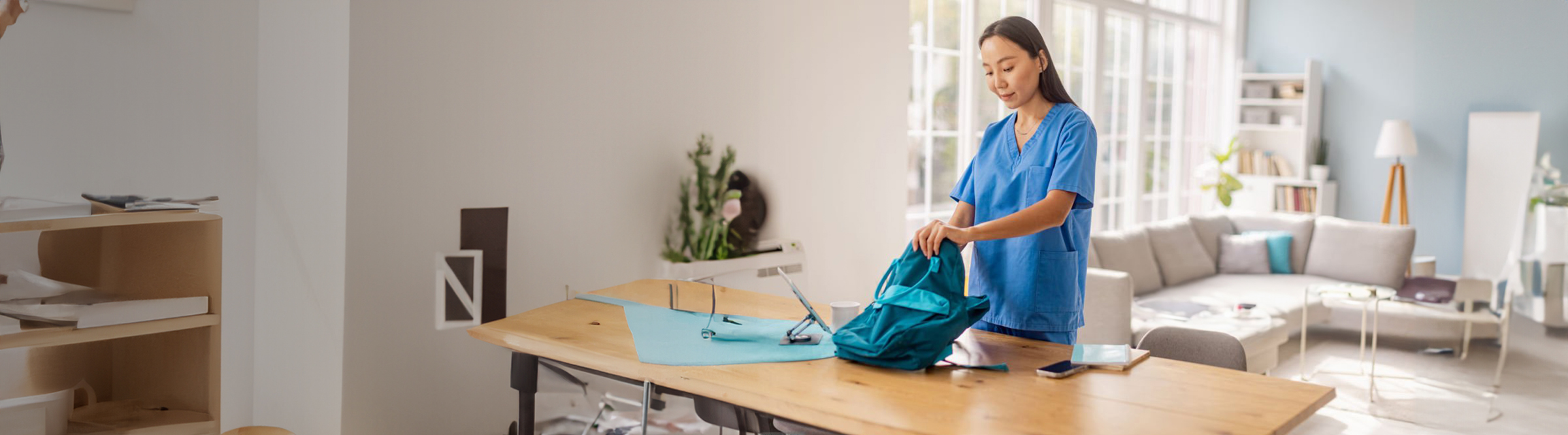Essential Tips to Survive and Prepare for a Long Shift in the Hospital