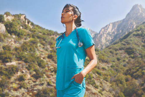 The Connection Between Nursing and Mental Health