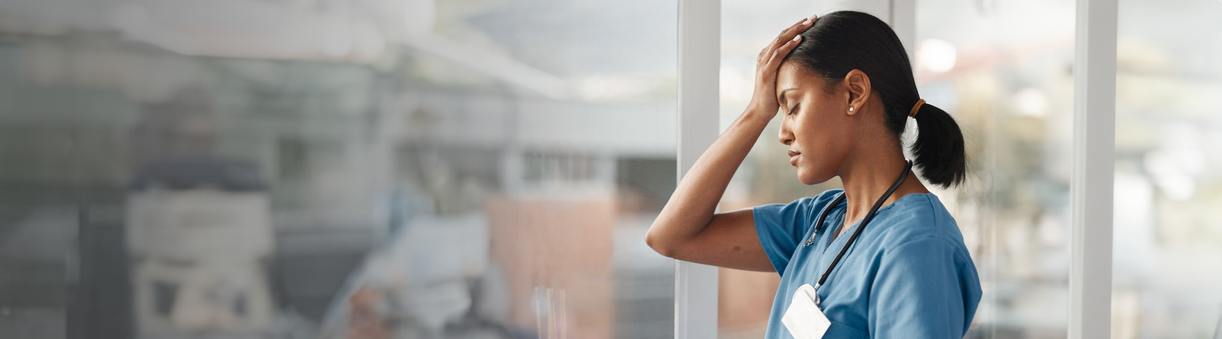 Compassion Fatigue in Nursing: Recognizing the Signs and Taking Action