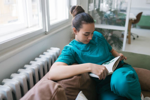 How to Achieve Nurse Work-Life Balance