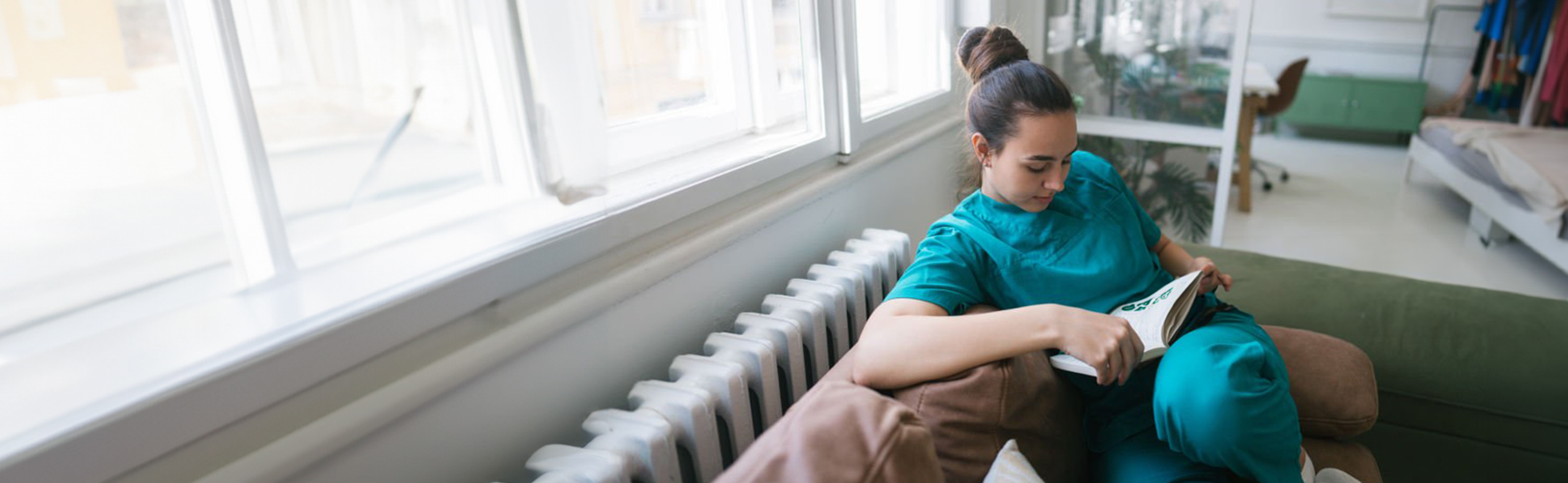 Achieving Nurse Work-Life Balance: Tips for a Healthier, Happier Life