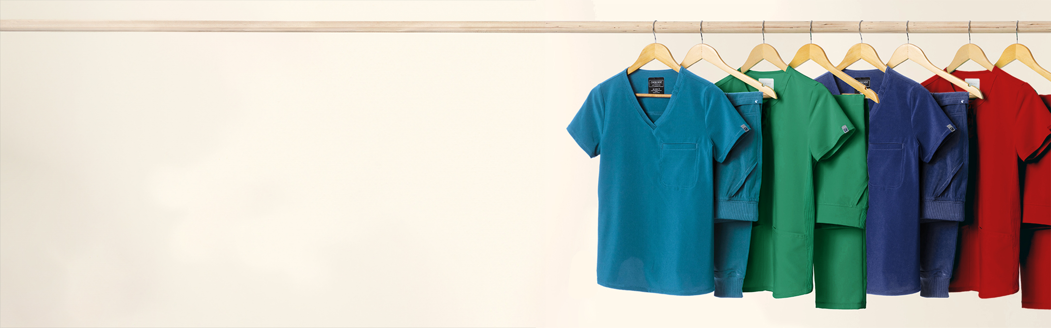 Scrub Color Meaning for Nurses & Doctors
