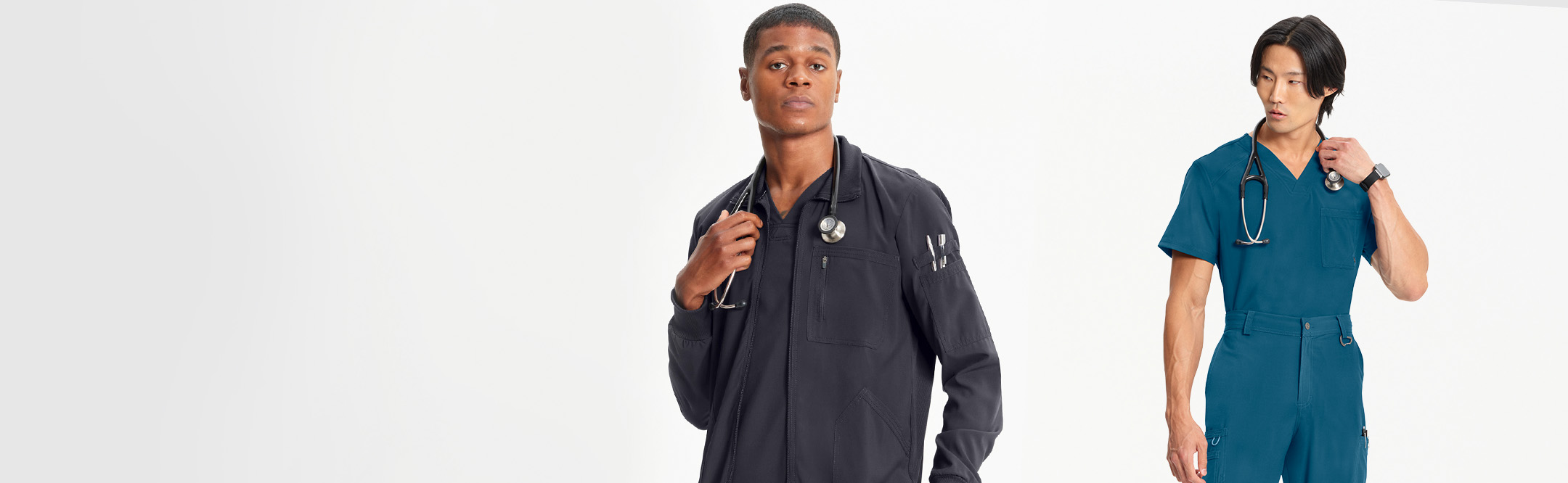 Infinity Men's Collection