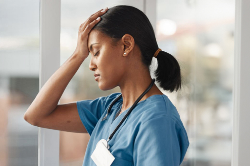 How to Prevent Compassion Fatigue in Nursing