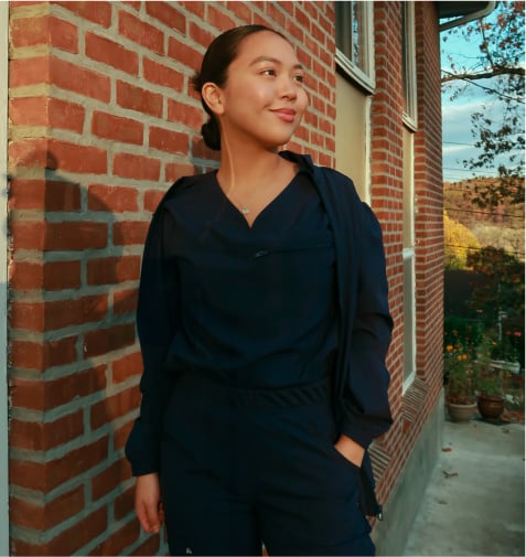 Ciara M., RN Ciara M., RN